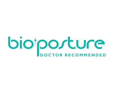 Shop BioPosture logo