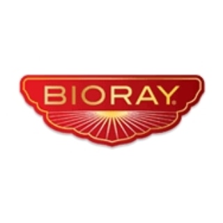 Shop Bioray logo