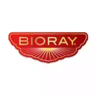 Shop Bioray coupon codes logo
