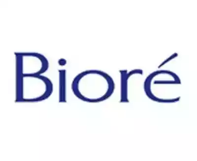 Biore Skincare logo