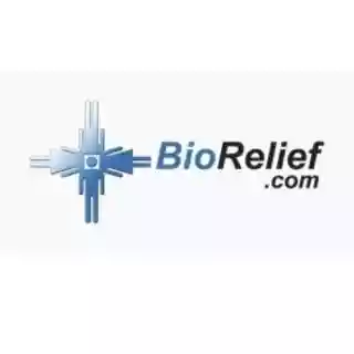 Biorelief logo