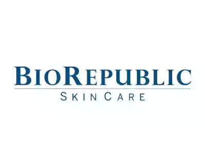 Shop BioRepublic SkinCare coupon codes logo