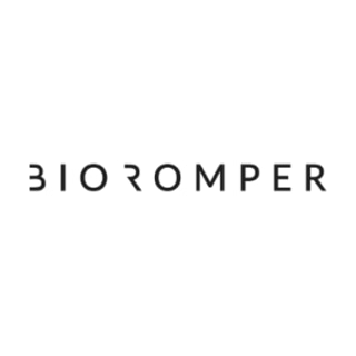 Shop BioRomper logo