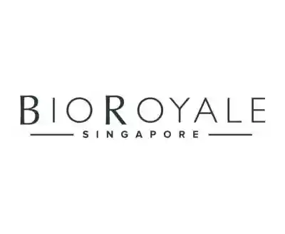 BioRoyale logo