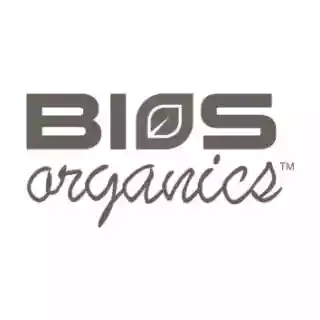 BIOS Organics logo