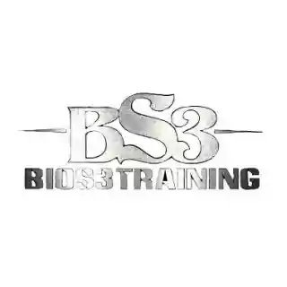 Shop BioS3 Training logo