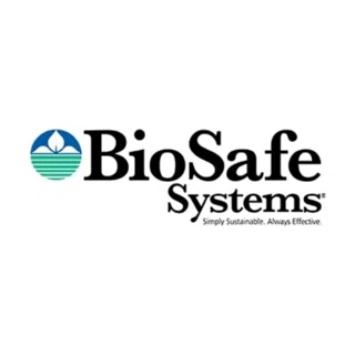 BioSafe Systems logo