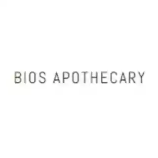 Shop Bios Apothecary promo codes logo