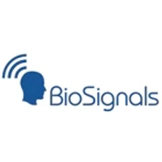 BioSignals logo