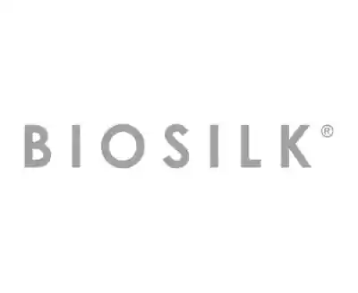 Shop BioSilk discount codes logo