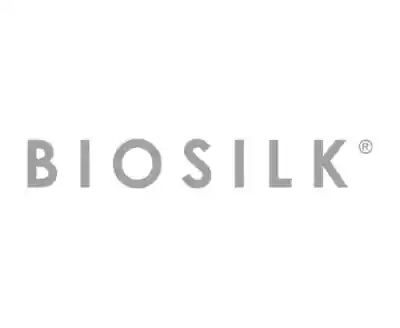 BioSilk logo