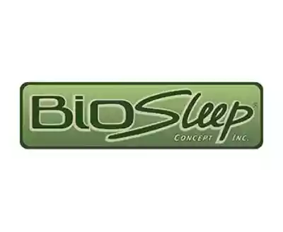 Shop Bio Sleep Concept logo