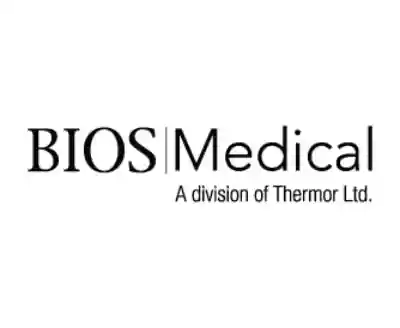 Bios Medical logo