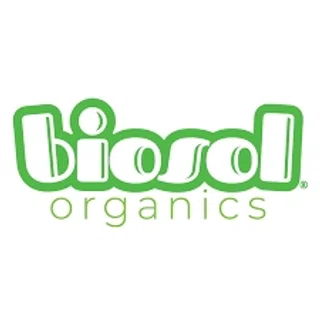 BioSol Organics logo