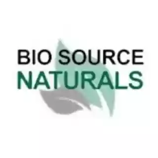 Shop BioSource Naturals discount codes logo
