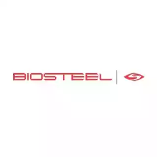 Shop BioSteel Sports Nutrition logo