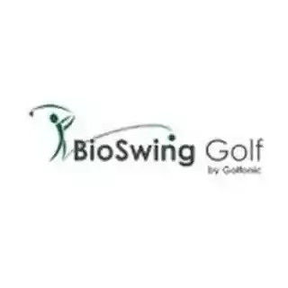 Shop BioSwing Golf logo