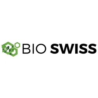 Bio Swiss logo