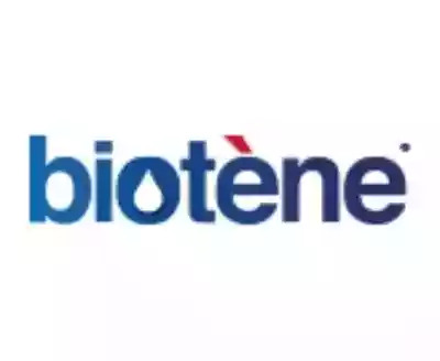 Biotene logo