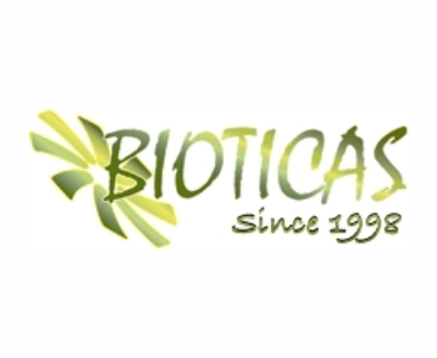 Shop Bioticas logo
