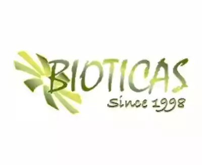 Bioticas logo