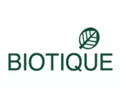 Biotique logo