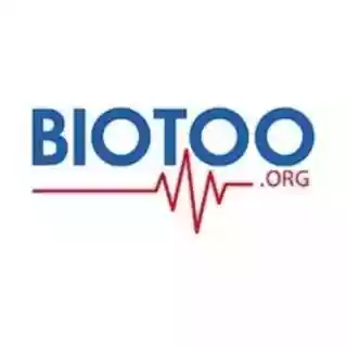 Shop BioToo coupon codes logo