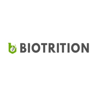 Shop Biotrition  logo