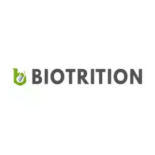 Shop Biotrition  logo