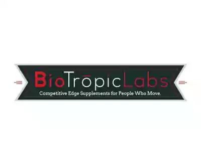 Shop BioTropic Labs discount codes logo