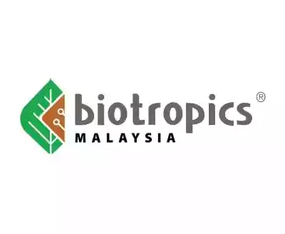Shop Biotropics Malaysia logo