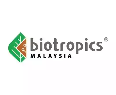 Biotropics Malaysia logo