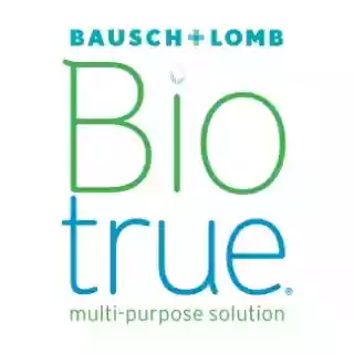 Shop Biotrue Solution logo