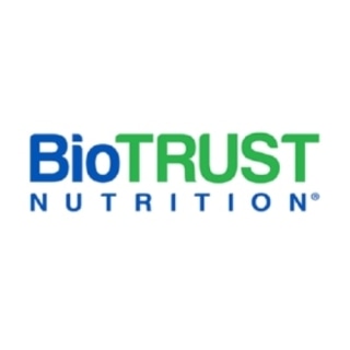 Shop BioTrust logo