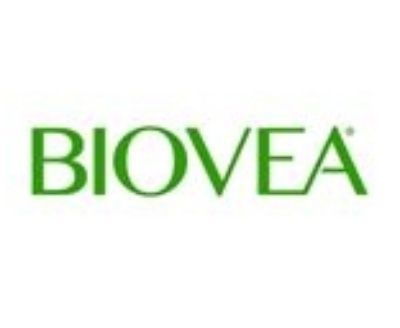 Shop Biovea logo