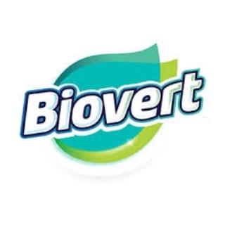 Shop Biovert logo