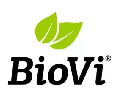 BioVi Probiotics logo