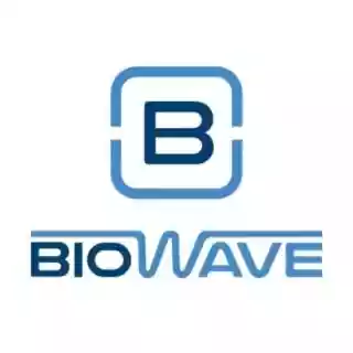 biowave.com logo