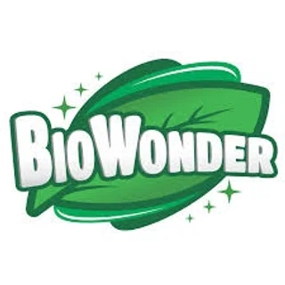 Shop BioWonder logo