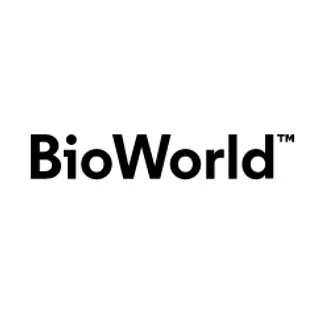 Shop BioWorld | Clarivate Analytics solution promo codes logo
