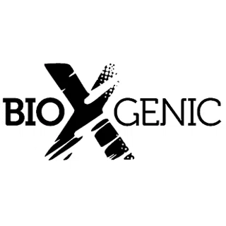 BioXgenic logo