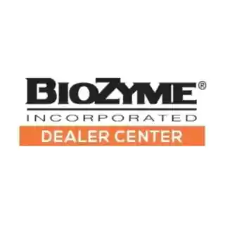 Shop BioZyme logo