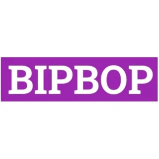 Shop BipBop logo