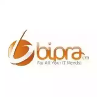 BIPRA logo