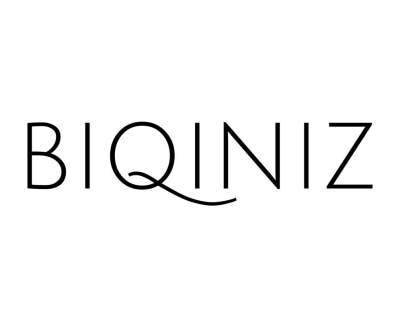 Shop Biqiniz logo