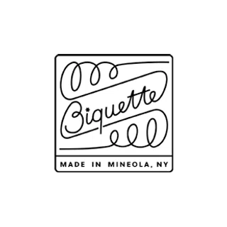 Biquette logo