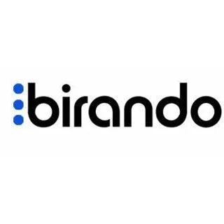 Shop Birando  logo