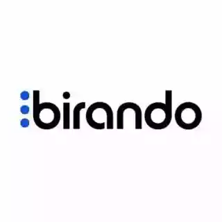 Birando  coupon codes