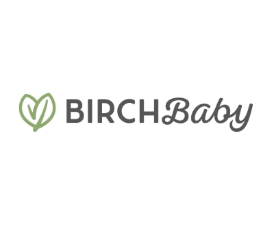 Shop Birch Baby logo