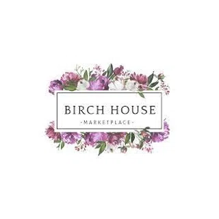 Shop Birch House Marketplace logo